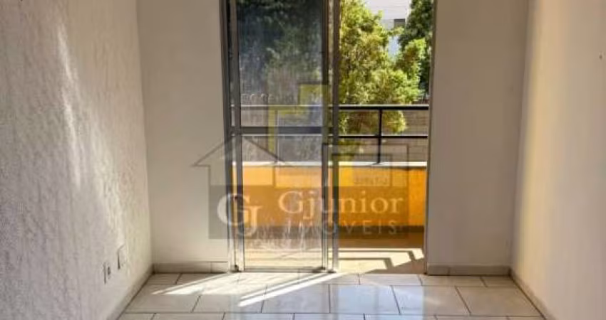LOCAÇÃO: Apartamento com 3 Dormitórios + Garagem, Recanto Do Sol I, Campinas (SP) - AP1374