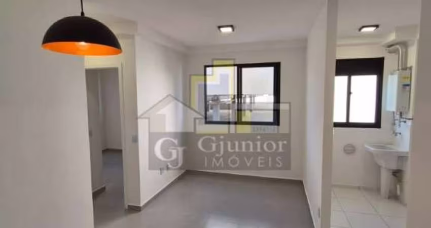 NOVO: Apartamento com 2 Dormitórios, Lazer completo, Jd. Ibirapuera, Campinas (SP) - AP1370