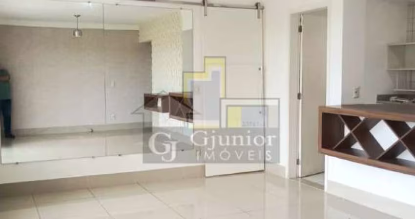 LOCAÇÃO: Apartamento com 3 Dormitórios (sendo 1 suíte), Garagem + Varanda, Parque Prado, Campinas (SP) - AP1365