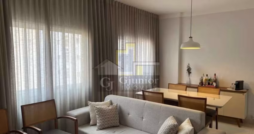 Apartamento com 2 Dormitórios, Cozinha planejada + Garagem, Bosque, Campinas (SP)  - AP1349