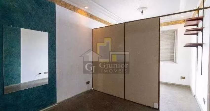 VENDA: Kitnet com divisória, Centro, Campinas (SP) - KI1348