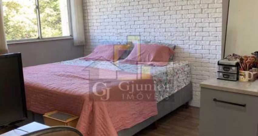 VENDA: Apartamento com 1 Dormitório, Jardim Chapadão, Campinas (SP) - AP1381