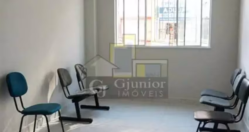 Locação: sala comercial mobiliada com 70m², centro, campinas (sp) - sa1379