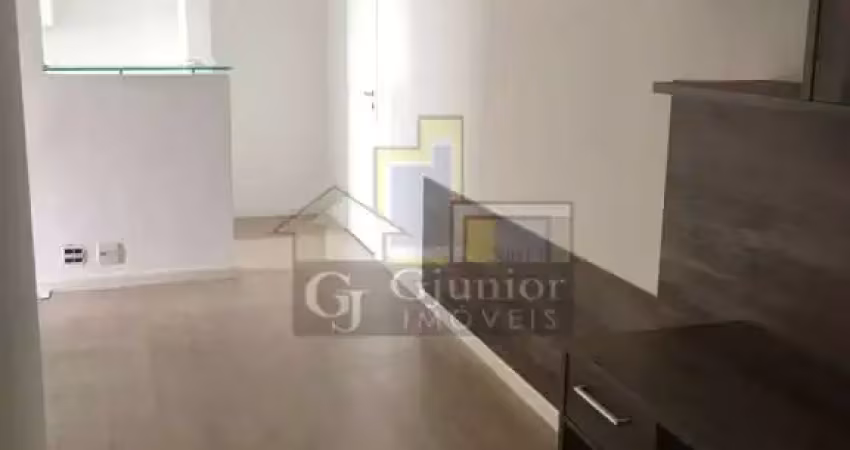 VENDA: Apartamento com 2 Dormitórios (1 suíte), Varanda e Garagem, Mansões Santo Antônio, Campinas (SP) - AP1368