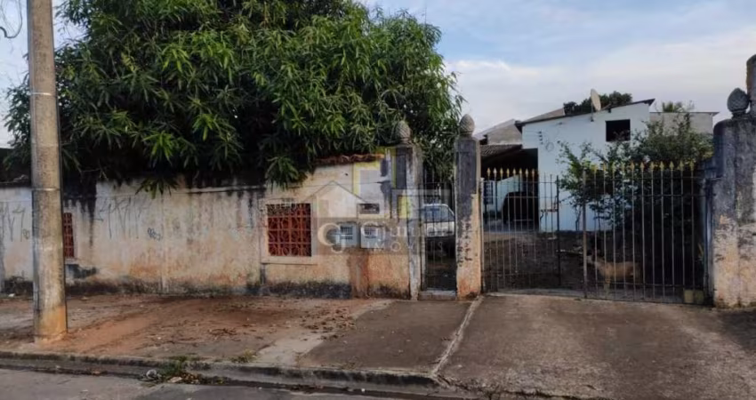 Terreno de 390m² com 3 Casas construídas, Jardim Minnesota (Nova Veneza), Sumaré (SP) - TE1332