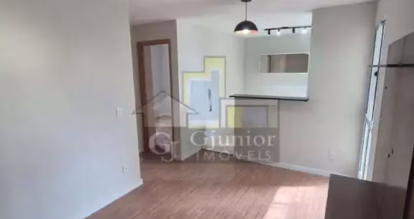 Apartamento com 2 Dormitórios + Garagem, Loteamento Residencial Parque dos Cantos, Campinas (SP) - AP1330