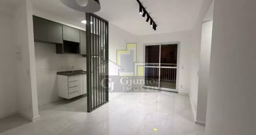 LINDO Apartamento com 2 Dormitórios (sendo 1 suíte) + Garagem, Centro, Campinas (SP) - AP1329