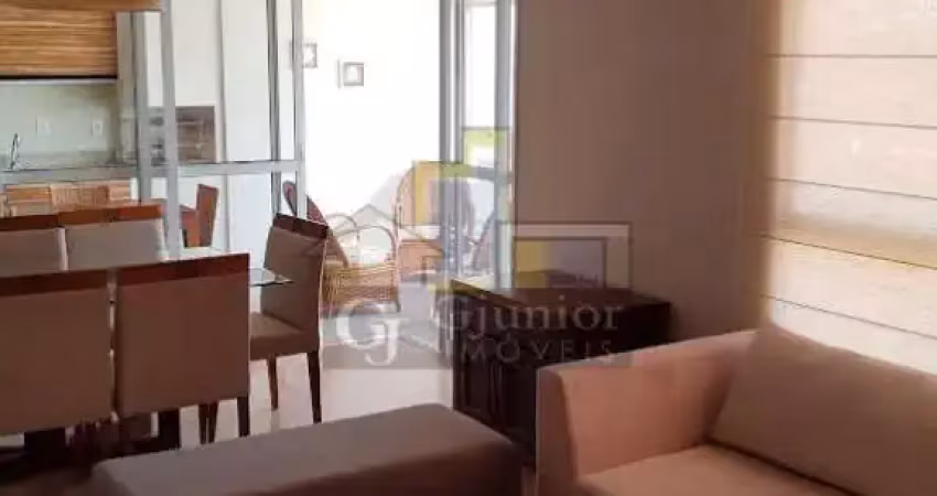 Apartamento com 3 Dormitórios (sendo todos suítes) + Garagem, Fazenda São Quirino, Campinas (SP) - AP1328