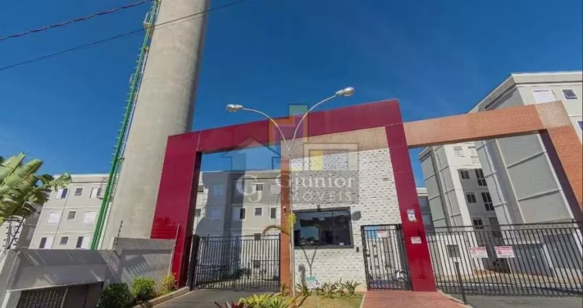 Apartamento com 2 Dormitórios + Garagem, Loteamento Residencial Parque Dos Cantos, Campinas (SP) - AP1318