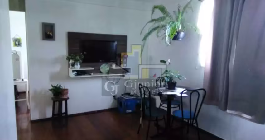 Apartamento com 2 dormitórios + garagem, parque residencial vila união, campinas (sp) - ap1316