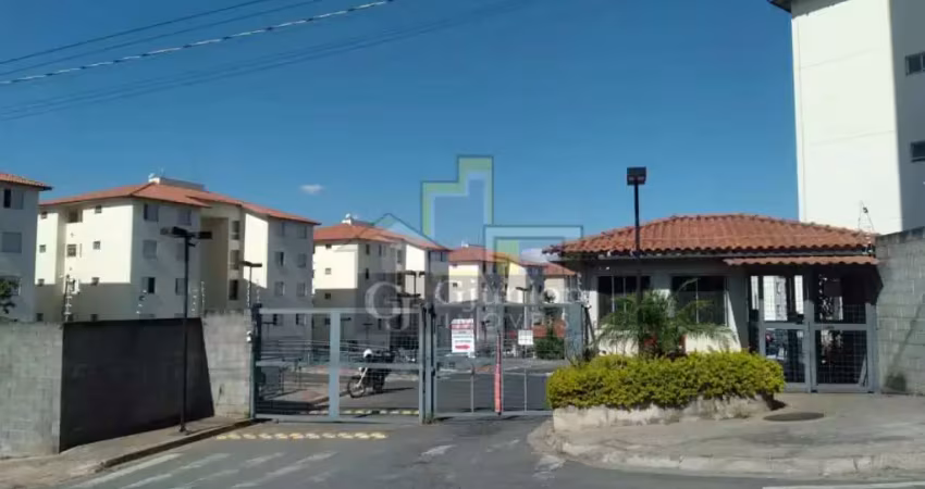 Apartamento com 2 dormitórios + garagem, jardim santa lúcia, campinas (sp) - ap1315