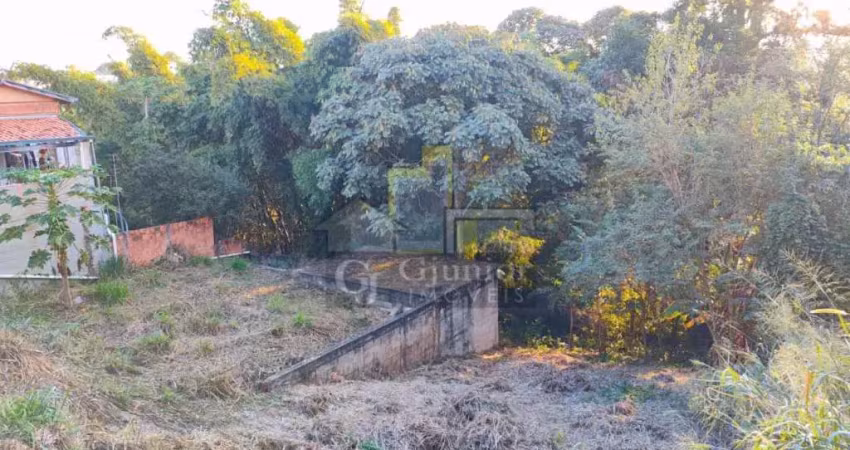 Terreno com 340mts2, jardim sorirama (sousas), campinas (sp) - te1310