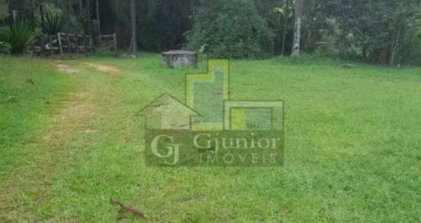 Chácara com 10mil mts², Itatuba, São Lourenço da Serra (SP) - CH1307
