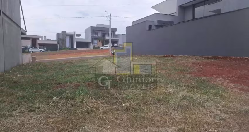 Oportunidade de TERRENO com 300,24mts, Parque Brasil, Paulínia (SP) - TE1295