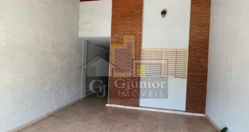 Linda Casa com 3 Dormitórios + Garagem, Jardim Itália, Araras (SP) - CA1294