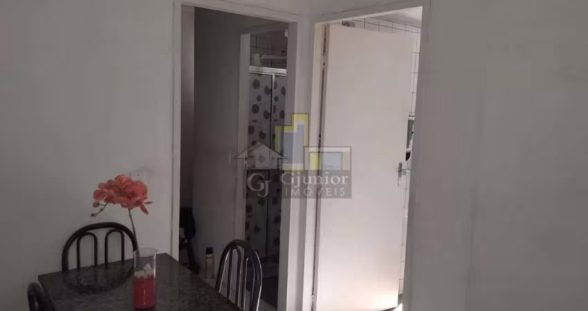 Apartamento com 1 Dormitório para Venda, Centro, Campinas (SP) - AP1279