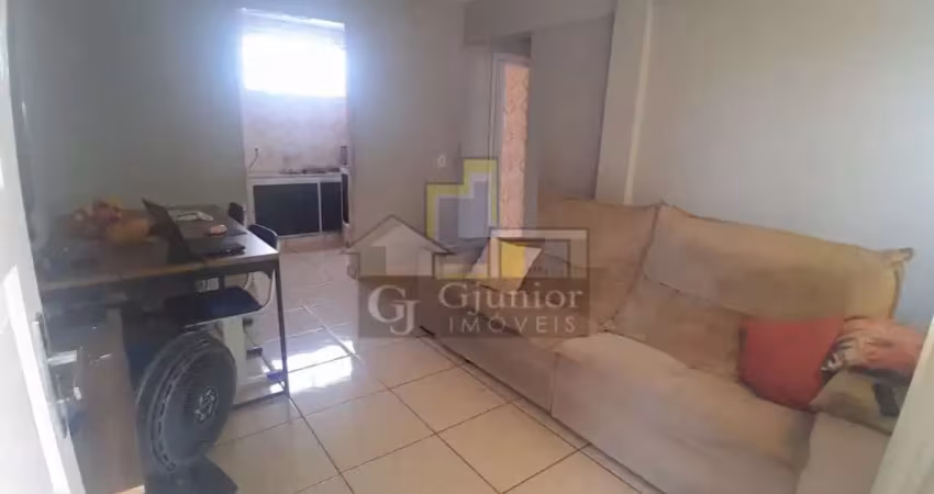 Apartamento com 2 Dormitórios e Garagem, Vila Pe. M. Nóbrega, Campinas (SP) - AP1275
