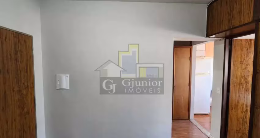 Kitnet com Divisória e Garagem, Centro, Campinas (SP) - AP1267