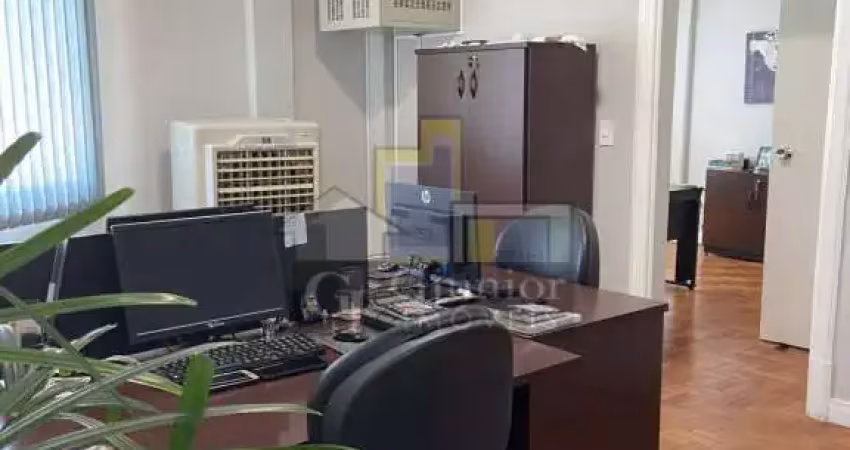 Sala comercial mobiliada com 56m², centro, campinas (sp) - sa1266