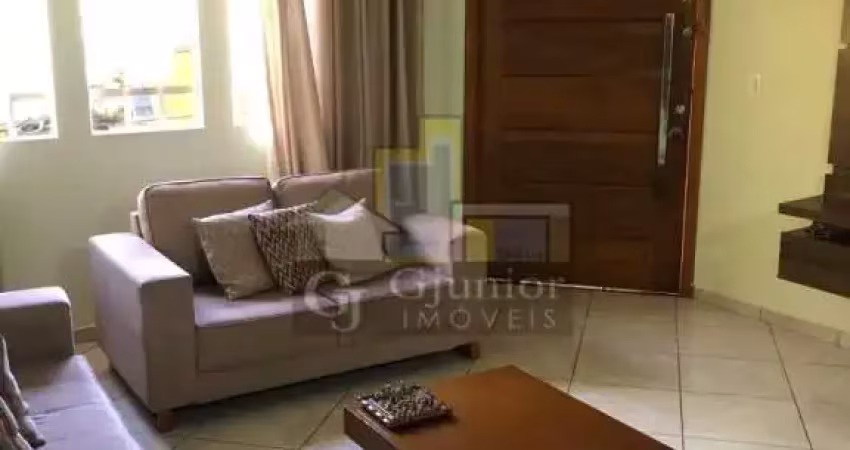 Casa com 2 dormitórios e garagem à venda, parque via norte, campinas (sp) - ca1265