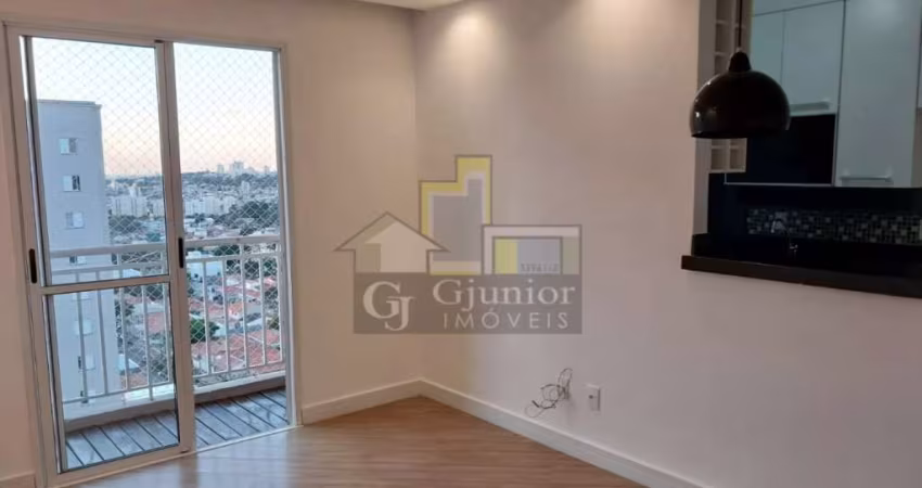 LOCAÇÃO: Apartamento com 2 Dormitórios, Garagem + Lazer Completo, São Bernardo, Campinas (SP) - AP1256