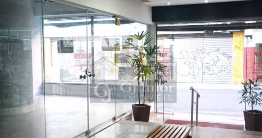 VENDA/LOCAÇÃO: Sala comercial Totalmente Reformada com 39mts², Centro, Campinas (SP) - SA1249