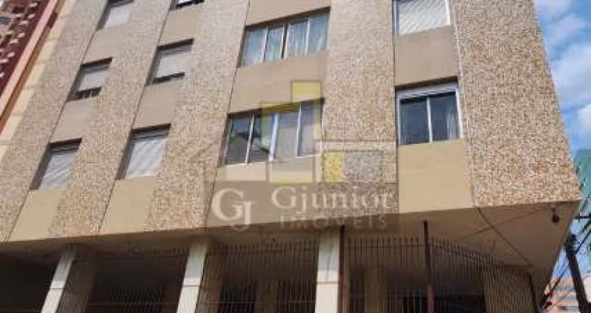 Apartamento com 2 Dormitórios e Garagem, Centro, Campinas (SP) - AP1235