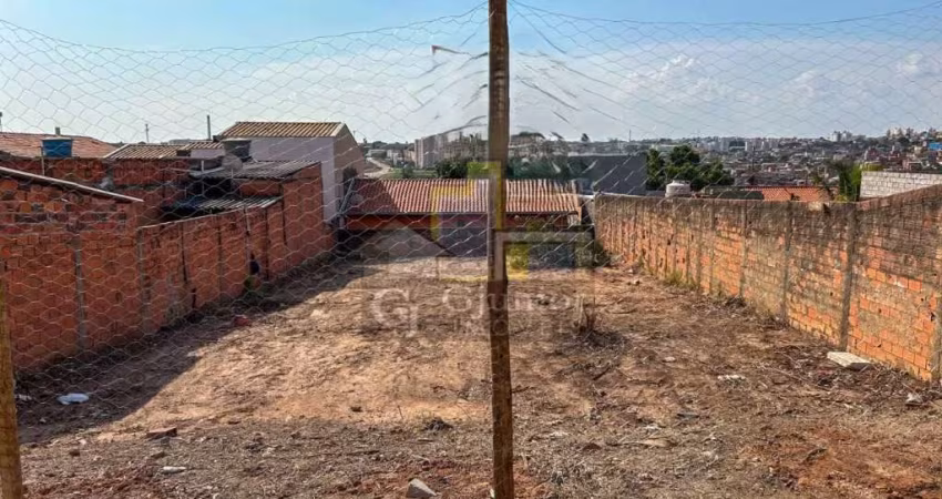Terreno com 360m² à venda ,  Jardim Do Lago Continuação, Campinas (SP) - TE1215