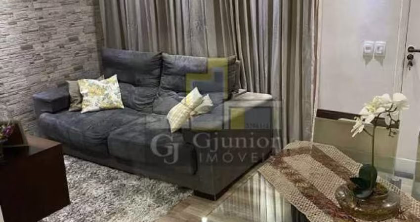 Venda: Apartamento com 2 Dormitórios com Garagem, São Bernardo, Campinas (SP) - AP1203