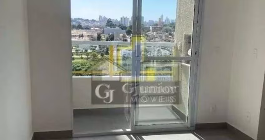 Apartamento com 2 Dormitórios (sendo 1 suíte)+ 1 Vaga de Garagem, Villa Garden, Campinas (SP) - AP1202