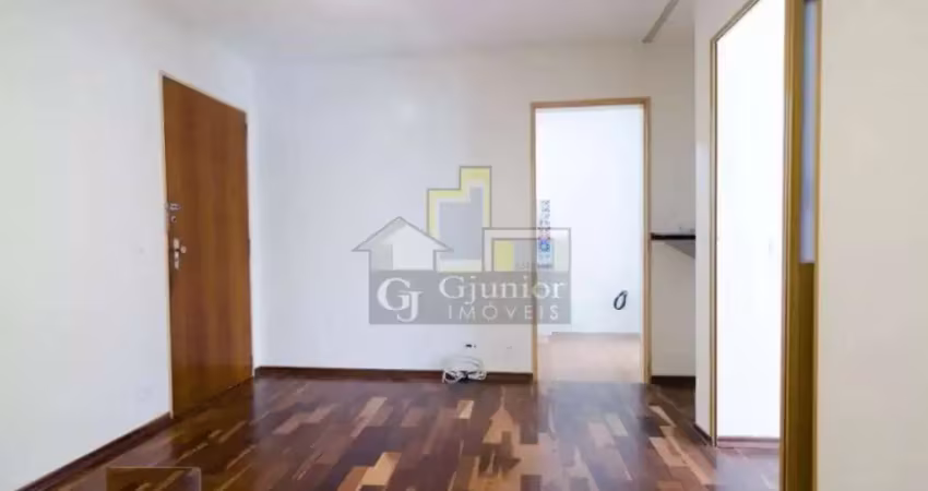 Apartamento com 1 dormitório, 41m²,  botafogo, campinas (sp) - ap1196