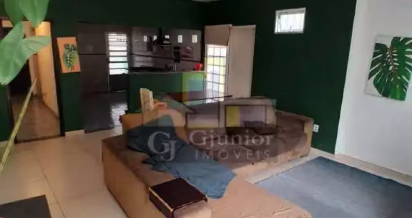 Casa assobradada com área total  de 263,84m, jardim dos oliveiras, campinas (sp) - ca1193