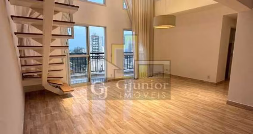 Excelente Cobertura com 3 Dormitórios (sendo 1suíte) + 4 Vagas de Garagem,  Mansões Santo Antônio, Campinas (SP) - CO1192