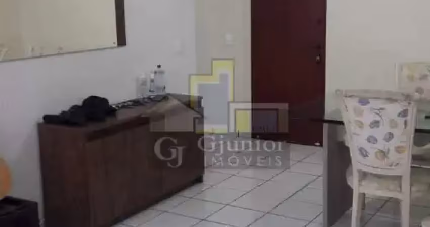 Apartamento com 1 Dormitório + 1 Vaga de Garagem Privativa, Botafogo, Campinas (SP) - AP1189