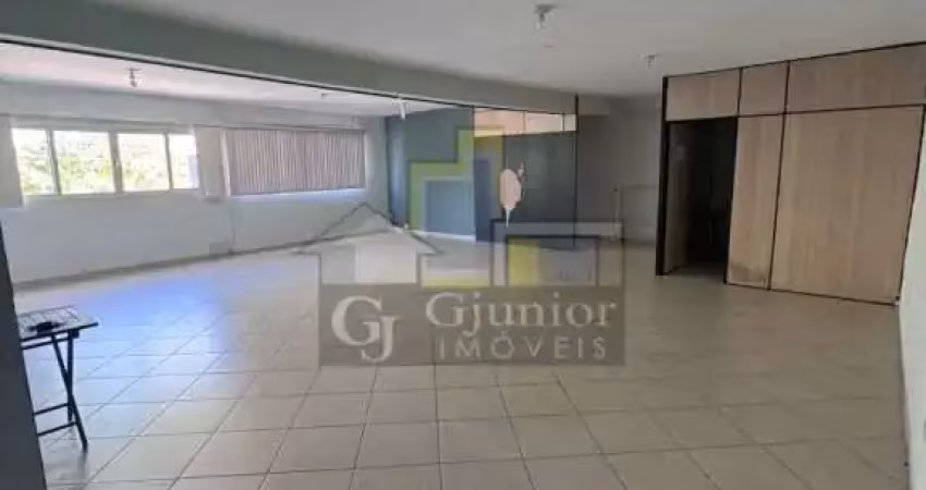 Salão com 100 m2, parque jambeiro, campinas (sp) - sa1185