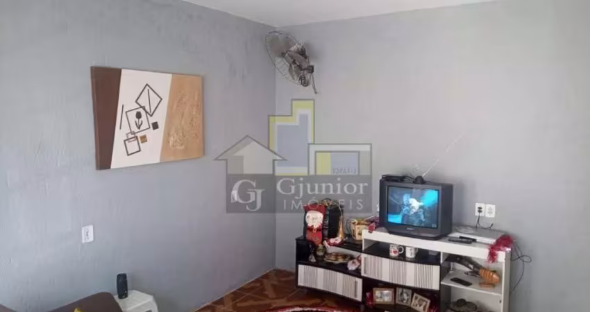 Casa com 3 Dormitórios (sendo 1 suíte), Jardim Santo Antonio, Campinas (SP) - CA1181