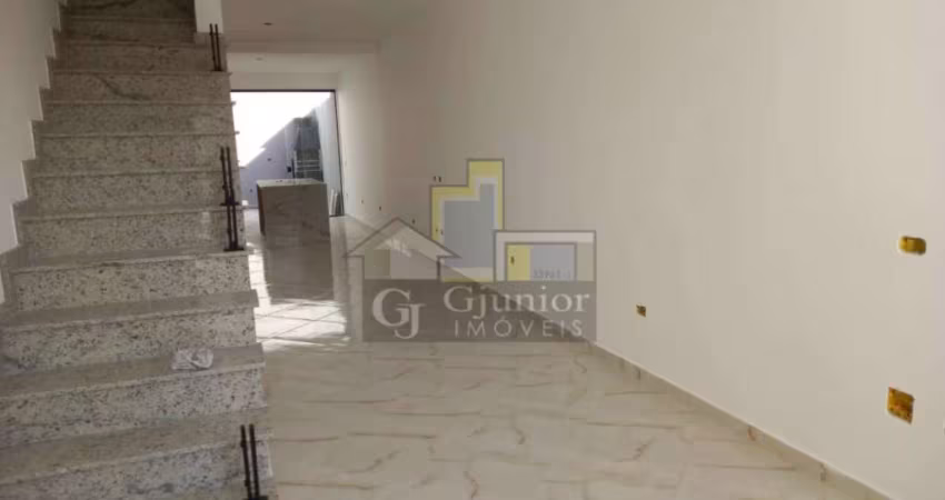 Casa com 3 Dormitórios(sendo 1 suíte) + 2 Vagas de Garagem, Bosque Da Saúde (SP) - CA1175