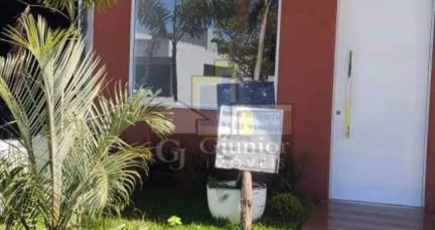 Ótima Casa com 3 dormitórios ( sendo 3 suítes) + 4 Vagas de Garagem, João Aranha, Paulínia (SP) - CA1172