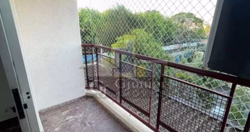 Apartamento com  3 Dormitórios + Garagem, São Bernardo, Campinas (SP) - AP1170