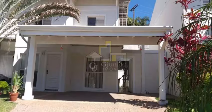Ótimo Sobrado com 3 Dormitórios (sendo 1 suíte) + Garagem, Vila Nogueira, Campinas (SP) - CA1163