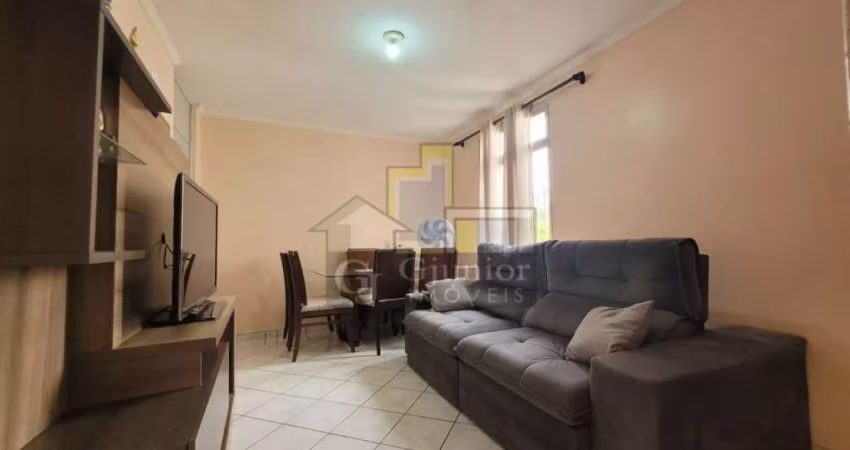 Apartamento com 2 Dormitórios + 1 Vaga de Garagem, Jardim Miranda, Campinas (SP) - AP1141