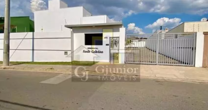 Ótimo Sobrado com 2 Dormitórios + Garagem, Cidade Satélite Íris, Campinas (SP) - CA1140