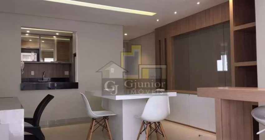 Ótimo Apartamento com 2 Dormitórios + Garagem, Vila Brandina, Campinas (SP) - AP1137