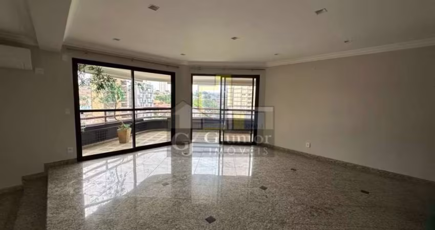 Excelente Apartamento com 4 Dormitórios (sendo 2 suítes), Jardim Paraíso, Campinas (SP) - AP1132