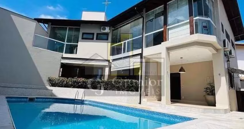 Excelente Casa com 4 Dormitórios (todos suítes) + Garagem, Tijuco Das Telhas, Campinas (SP) - CA1131