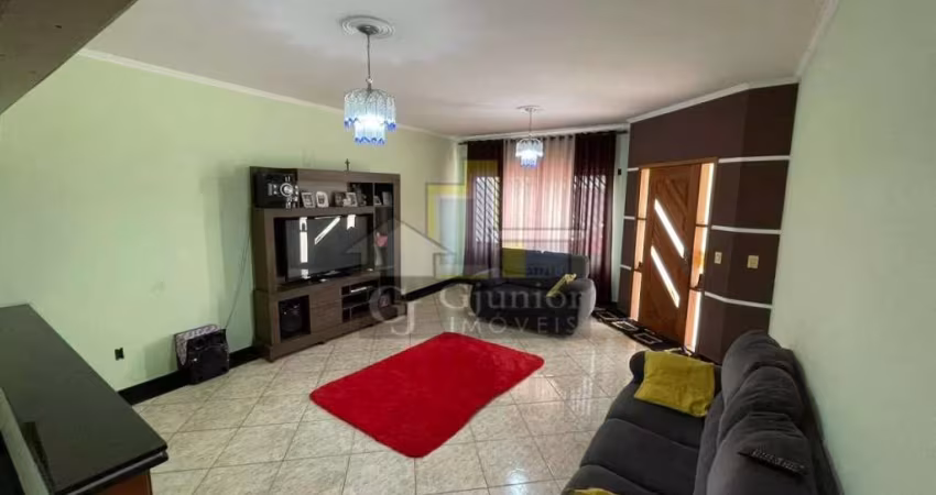 Casa com 2 Dormitórios + Edícula, Remanso Campineiro, Hortolândia (SP) - CA1127