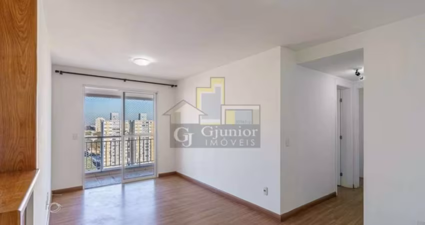 Lindo Apartamento com 2 Dormitórios (sendo 1 suíte) + Garagem,  Bosque, Campinas (SP) - AP1126
