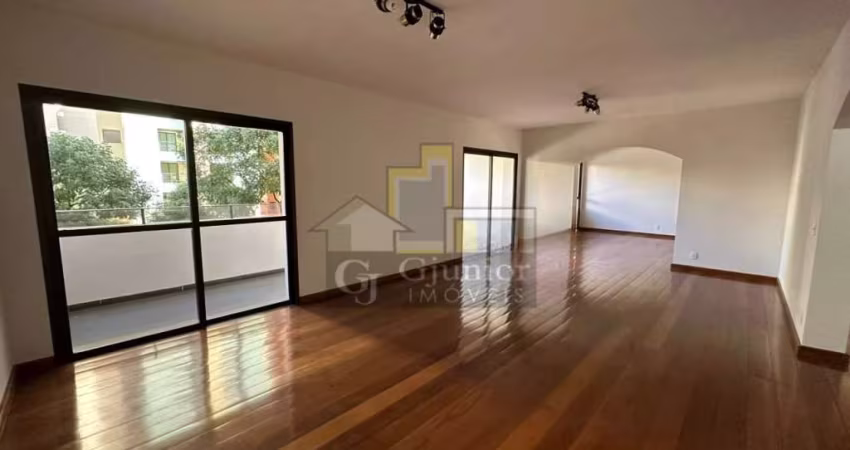 Ótimo Apartamento com 4 Dormitórios (sendo 2 suítes), Cambuí, Campinas (SP) - AP1123