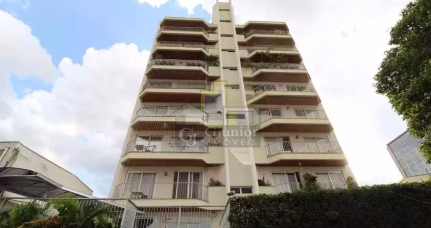Apartamento com 3 Dormitórios e Sacada, Jd. Nsr. Auxiliadora, Campinas (SP) - AP1109