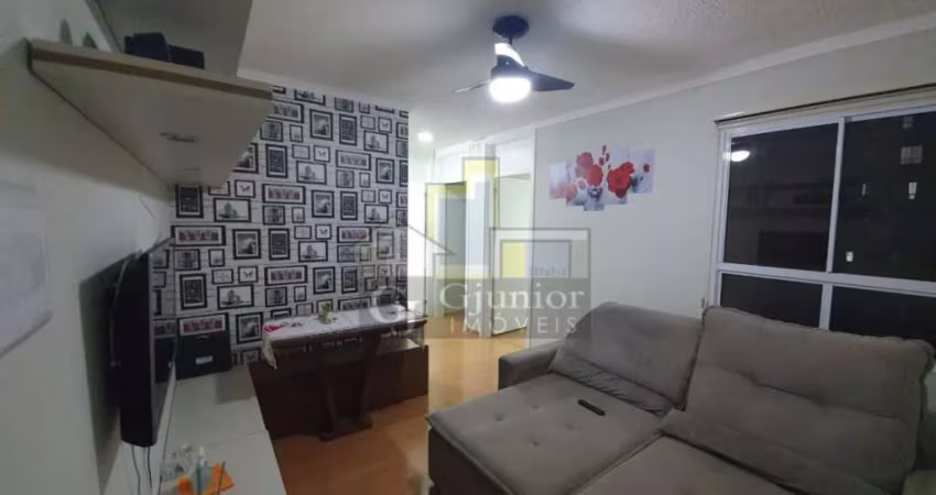 Excelente Apartamento com 2 Dormitórios e Garagem, Jd. Do Lago Continuação, Campinas (SP) - AP1104